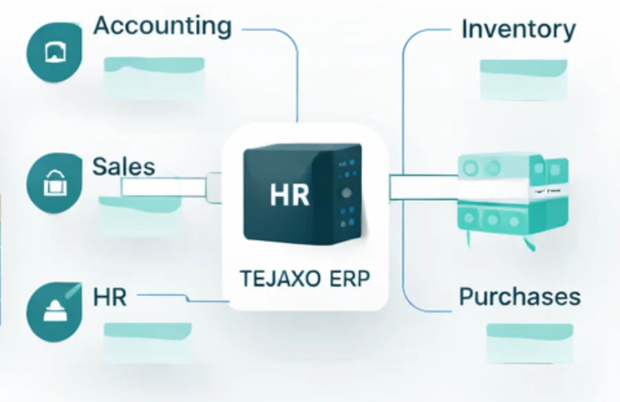 tejaxo-erp all in one business