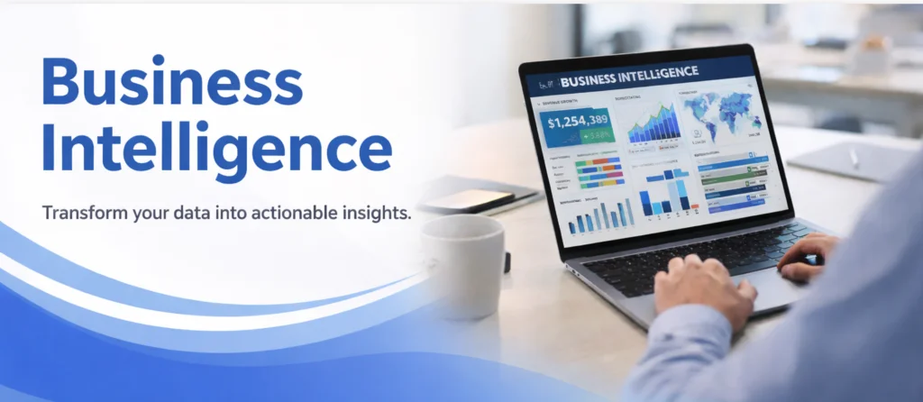 Business Intelligence