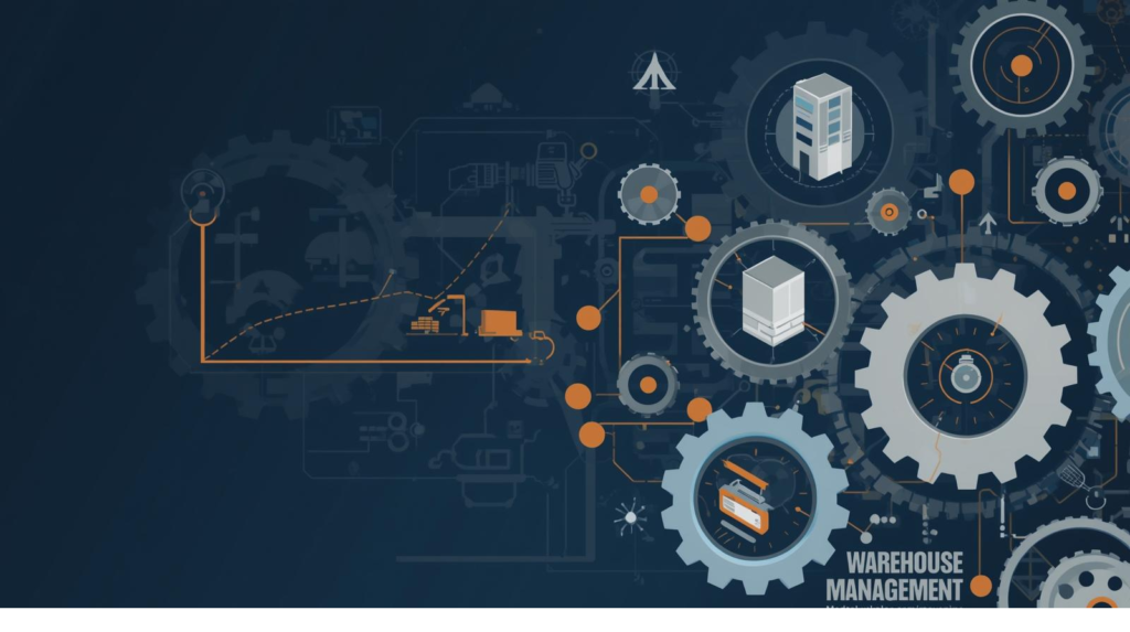 tejaxo erp- Warehouse Management