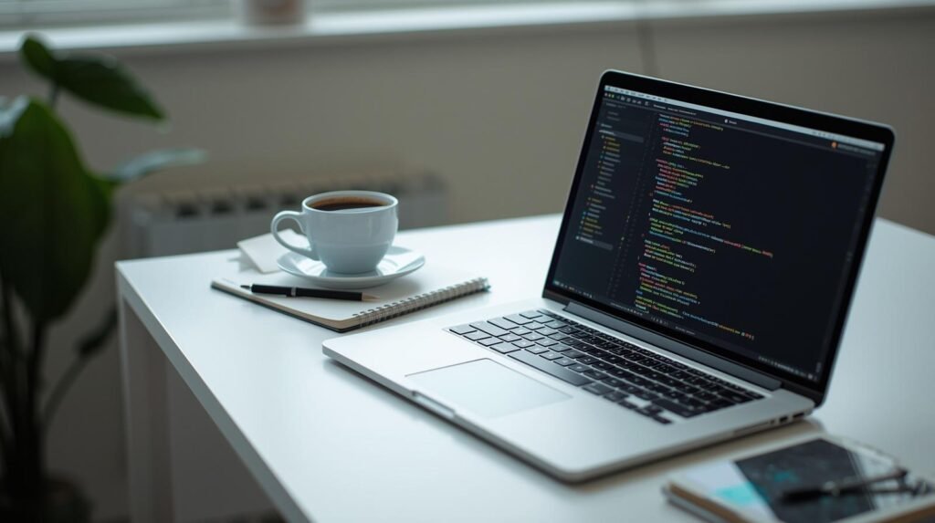 tejaxo tech academy for website development