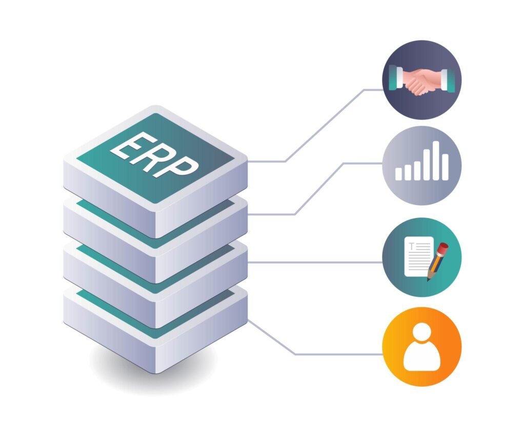 Choosing the right ERP software is critical for improving efficiency and business growth.