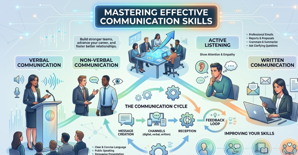 tejaxo tech academy communication skill training