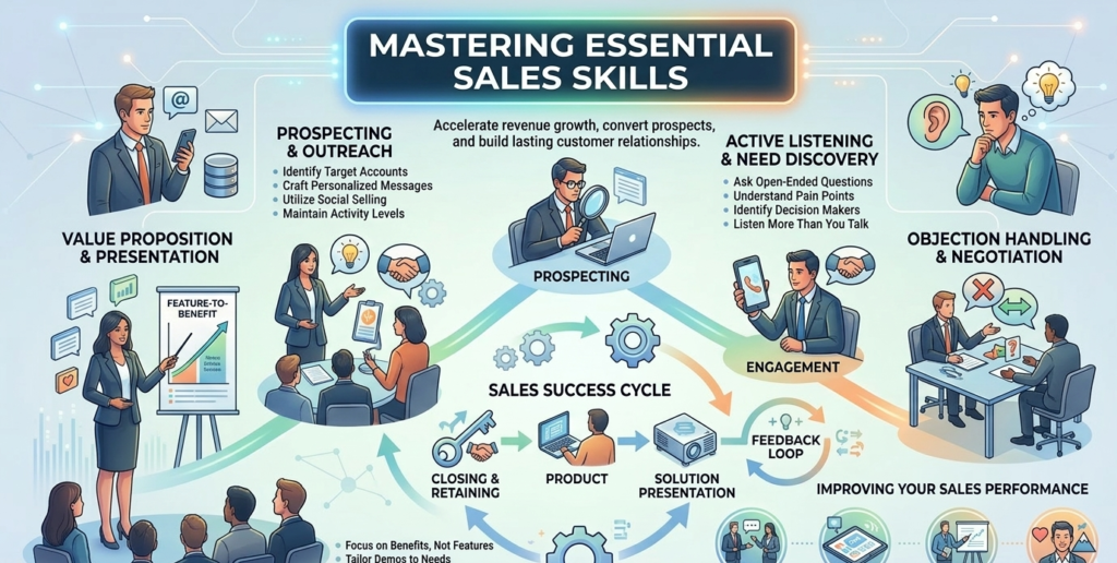 tejaxo tech academy sales training skills