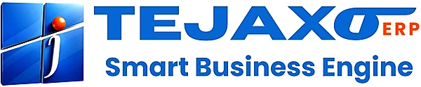 Tejaxo ERP - Powering Businesses with Intelligence